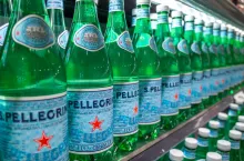 Woda S.Pellegrino (fot. Shutterstock)