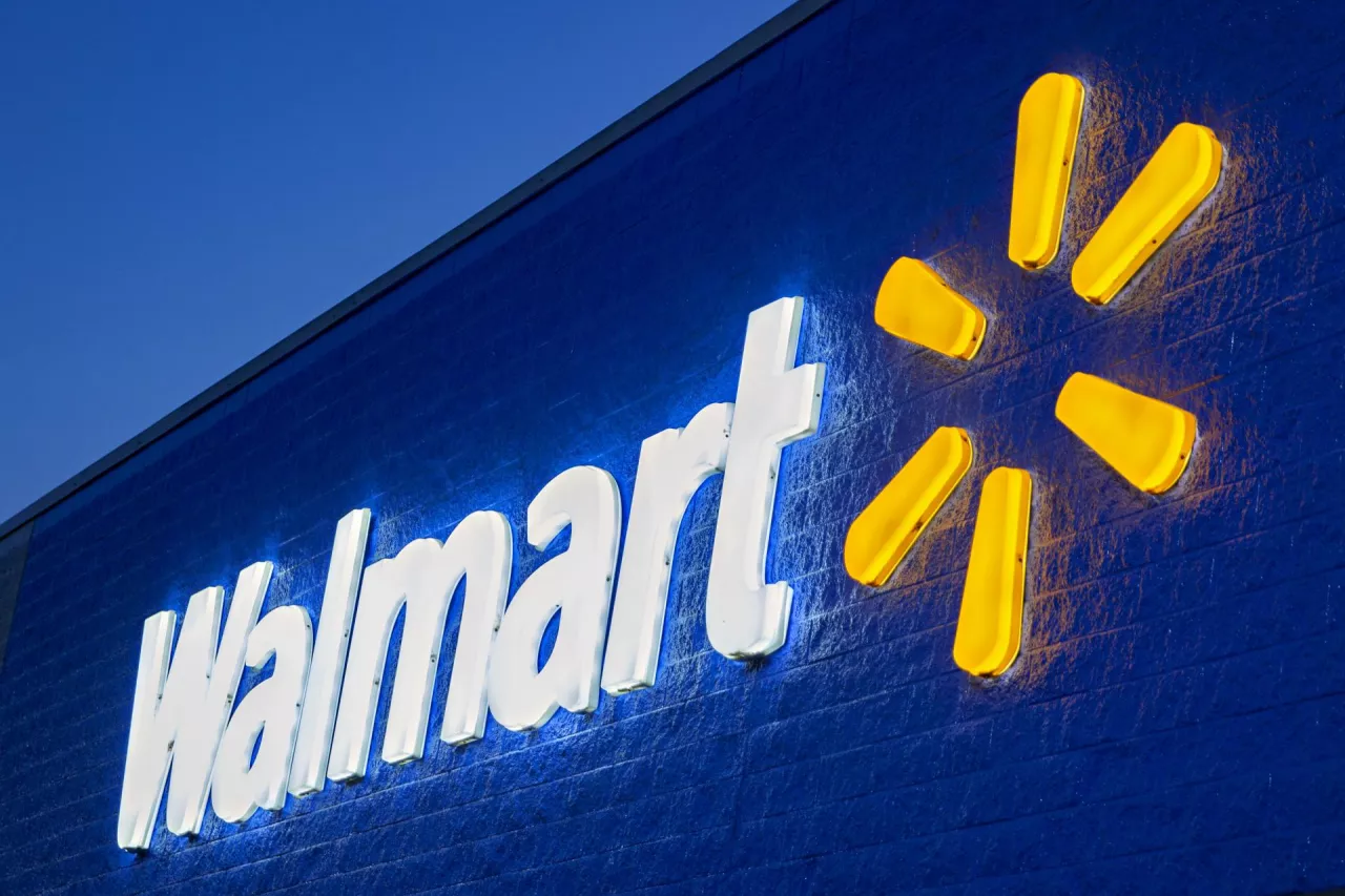 Walmart podnosi ceny z powodu ceł. Co to oznacza dla konsumentów? (fot. materiały prasowe)