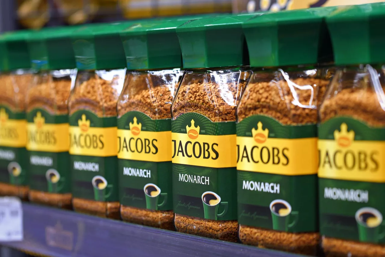 Klienci są oburzeni decyzją Jacobs (fot. Shutterstock)