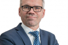 Grzegorz Kowalski, nowy prezes spółki Profi (fot. Profi)