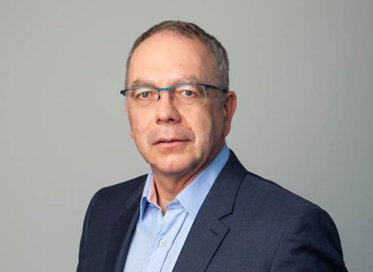 Jean Philippe Magre, prezes zarządu E.Leclerc w Polsce (fot. E.Leclerc Polska)