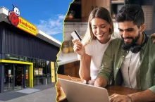 Właściciel Biedronki rozstaje się z Mercado z grupy Glovo. Uruchomia własny sklep online (fot. Konrad Kaszuba + Canva)