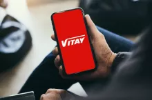 Na jakim etapie są prace Orlenu nad platformą Vitay? (fot. Orlen)
