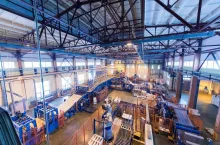 Outsourcing produkcji do Europy Wschodniej — czy to się jeszcze opłaca?