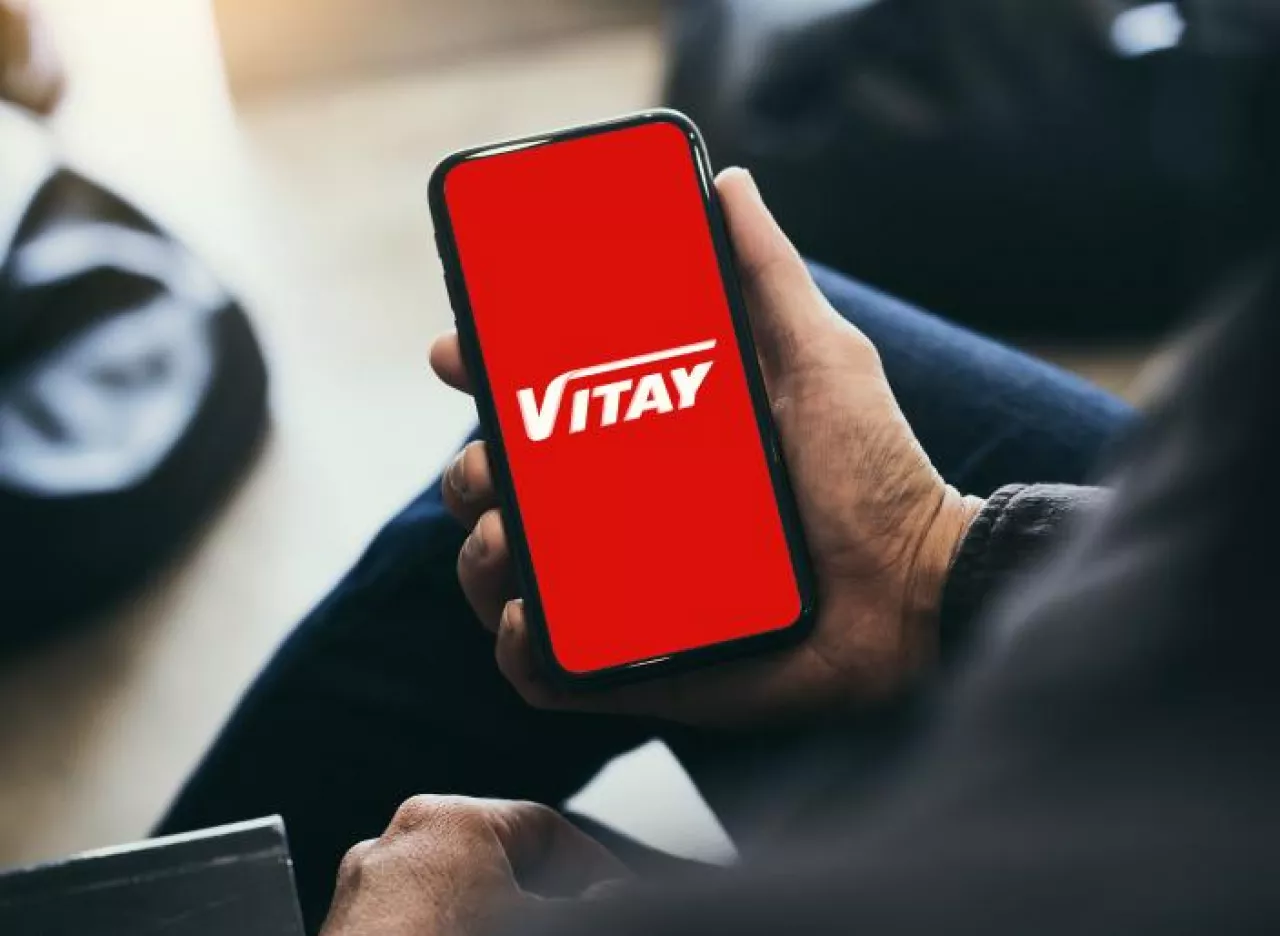 Na jakim etapie są prace Orlenu nad platformą Vitay? (fot. Orlen)