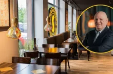 Sfinks Polska ze stratą aż 2 mln zł. Ale Sylwester Cacek uspokaja (fot. Sfinks Polska)