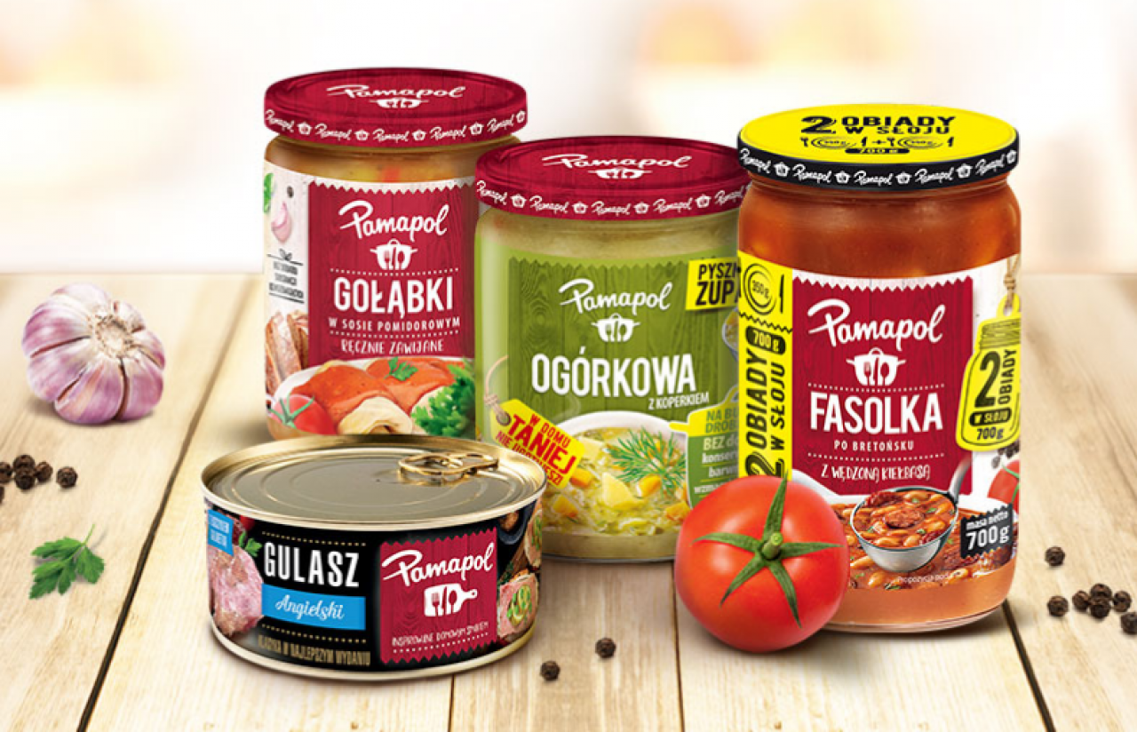 Pamapol zmienia zarząd