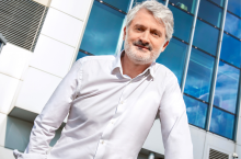 Luis Araujo, CEO Biedronki uważa, że Polska może mieć duży wkład w zapewnienie bezpieczeństwa produkcji żywności w UE (fot. materiały prasowe)