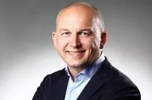 Tomasz Waligórski, prezes Carrefour Polska (fot. materiały prasowe)