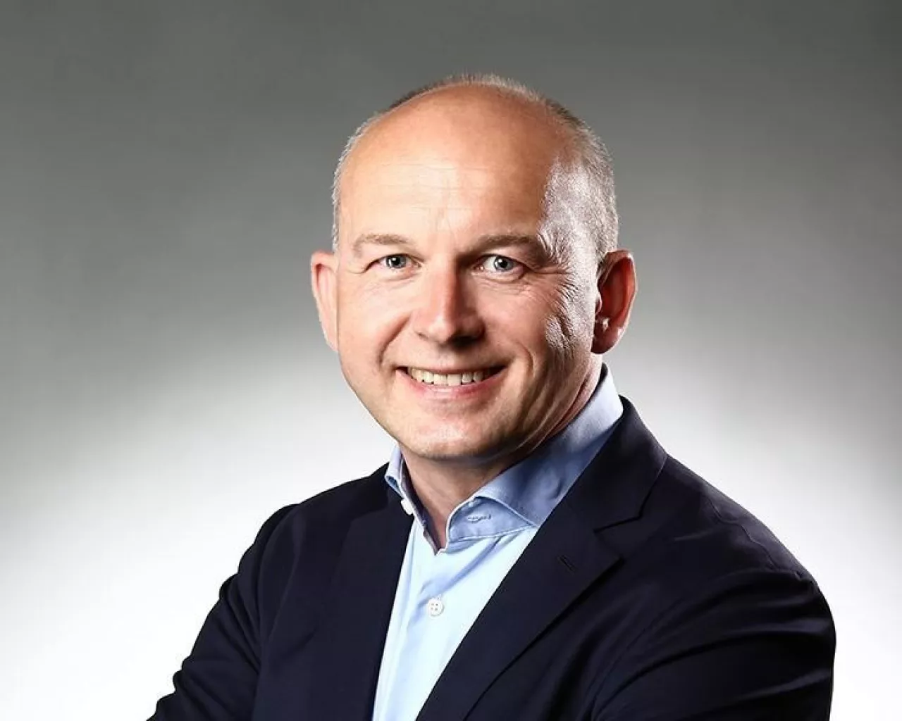 Tomasz Waligórski, prezes Carrefour Polska (fot. materiały prasowe)