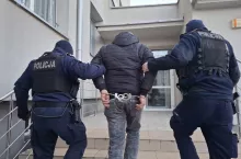 Grupa przestępcza w zakładzie mięsnym w Kutnie. Przerobiła na lewo ćwierć MLD złotych (Fot. Kpp Bielsk Podlaski, zdjęcie poglądowe)