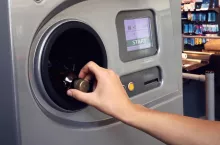 1 października 2025 roku wchodzą w życie przepisy wprowadzające system kaucyjny (fot. PSK)