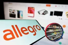 Allegro testuje sprzedaż alkoholu (fot. Shutterstock)