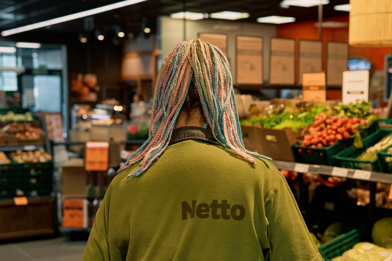 Właściciel Netto zmienia strukturę zarządzania w grupie (fot. Łukasz Rawa/wiadomoscihandlowe.pl)