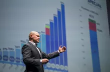 Zdjęcie z Konferencji Sił Handlowych Specjał