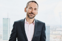 Tomasz Czechowicz, polski biznesmen, inwestor private equity. Jest założycielem MCI Capital SA, grupy private equity w Europie Środkowej i Wschodniej