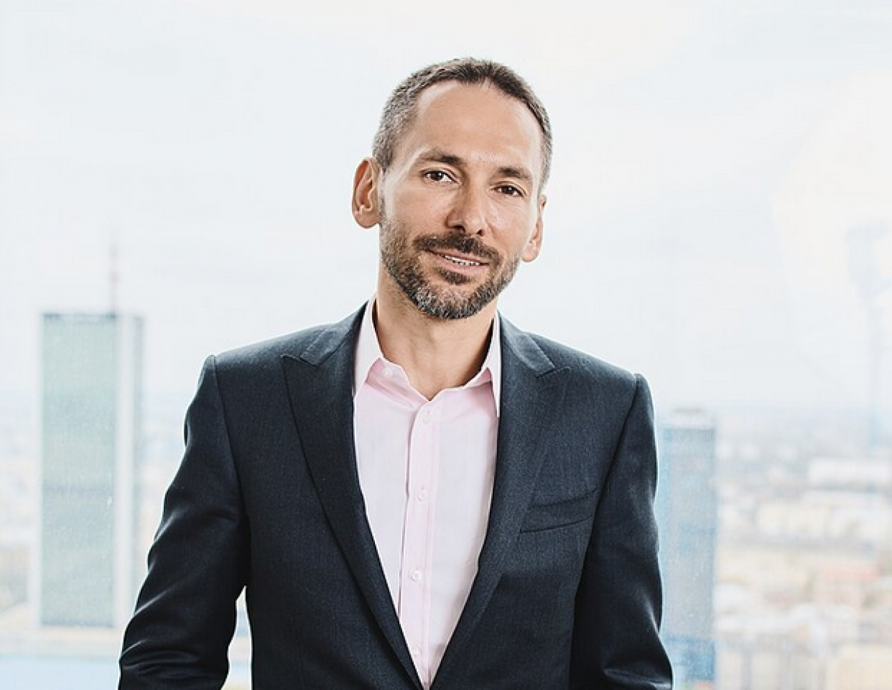 Tomasz Czechowicz, polski biznesmen, inwestor private equity. Jest założycielem MCI Capital SA, grupy private equity w Europie Środkowej i Wschodniej