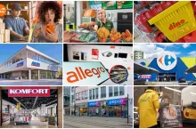 Zobacz czym żył polski i światowy handel w ostatnim tygodniu maja (fot. Shutterstock/materiały prasowe)