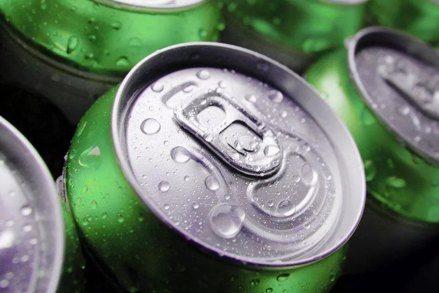 Gigant inwestuje w Bydgoszczy. Ponad 1 MLD aluminiowych puszek więcej