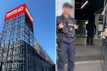 Kupcy z Modlińskiej 6D byli nękani? Prokuratura wszczyna śledztwo (Fot. Modlińska6D/Facebook)