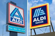 Mega fuzja wisi w powietrzu. Aldi Nord i Aldi Süd połączą się (fot. archiwum + materiały prasowe)