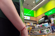 W strefie impulsowej nie sprawdzają się produkty nieznanych marek (fot. wiadomoscihandlowe.pl/zdjęcie ilustracyjne)