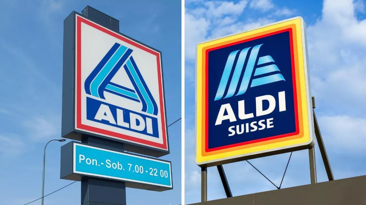 Mega fuzja wisi w powietrzu. Aldi Nord i Aldi Süd połączą się (fot. archiwum + materiały prasowe)
