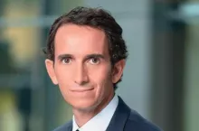 Alexandre Bompard,  dyrektor generalny sieci Carrefour (fot. Carrefour)