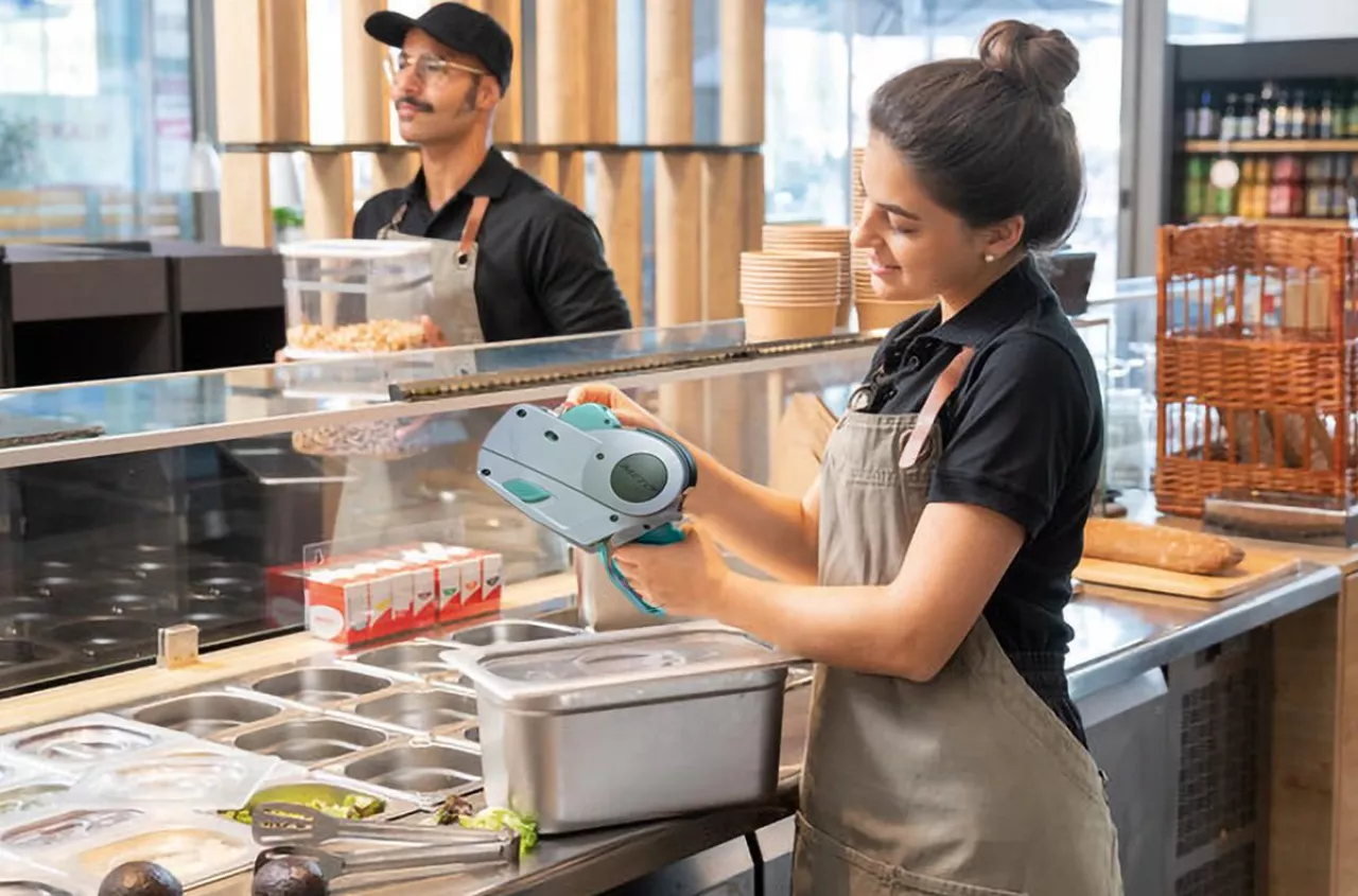 Metkownice Meto Easy – Jakość i funkcjonalność dla Twojego sklepu