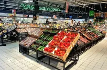 Carrefour 2.0 (mat. prasowe)