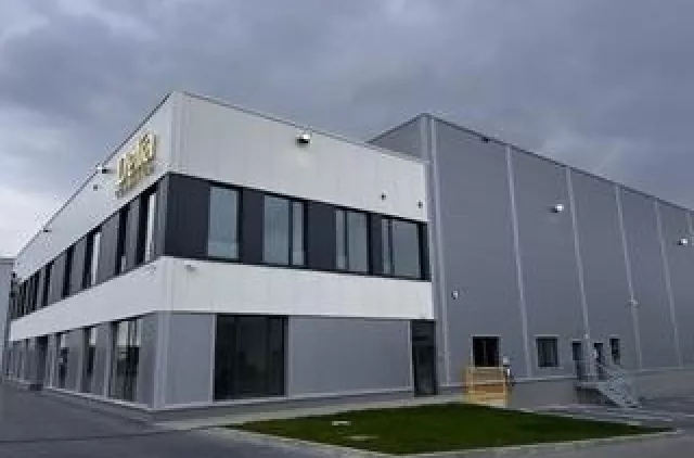 Delia Cosmetics inwestuje w zaplecze logistyczne. Właśnie uruchamia nowy magazyn