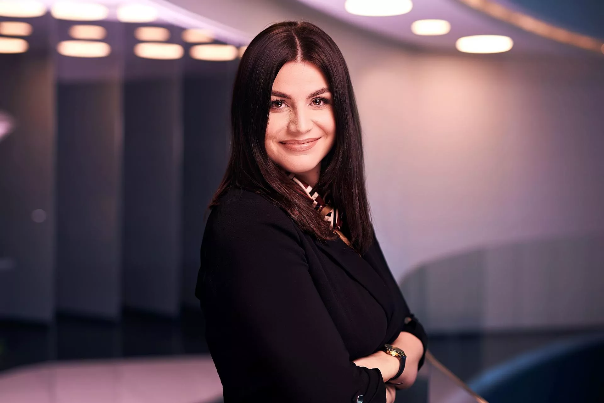 Marietta Stefaniak, Cedrob Foods: Dla nas liczy się każdy możliwy punkt dotarcia do konsumenta [WYWIAD]