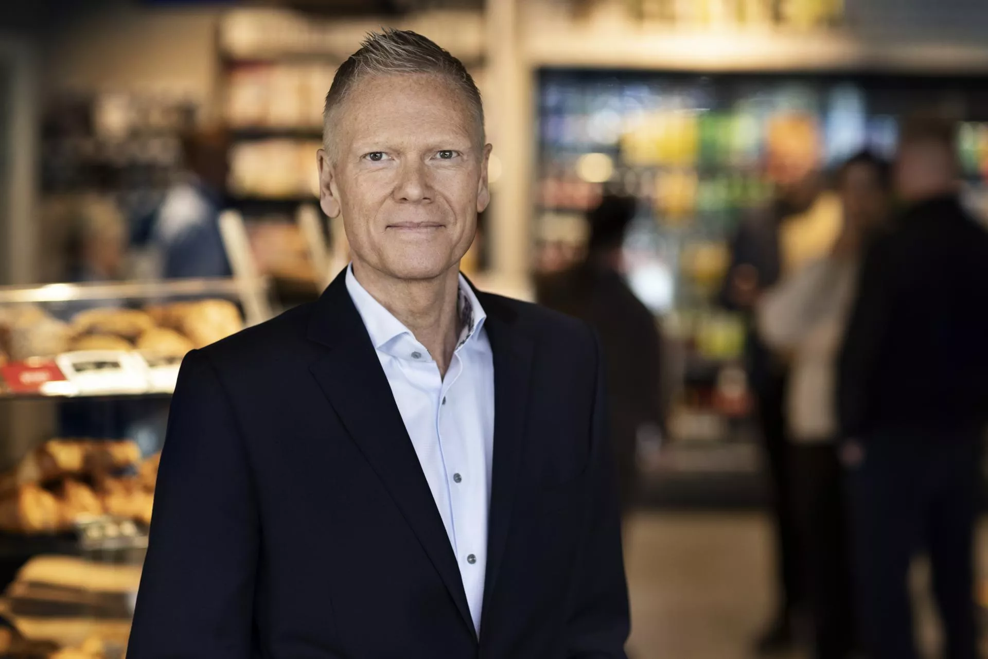 Jesper Oestergaard, 7-Eleven: Konsumenci chcą kupować dania gotowe, ale musi być to coś zdrowszego niż hot-dog czy pizza