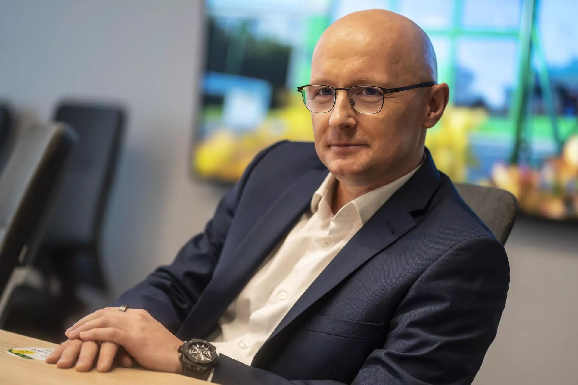 Żabka Polska ogłasza ważne zmiany w strukturze menedżerskiej. Adam Manikowski obejmuje ważne stanowisko. Są też inne awanse
