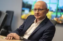 Adam Manikowski, Żabka Polska (mat. prasowe)