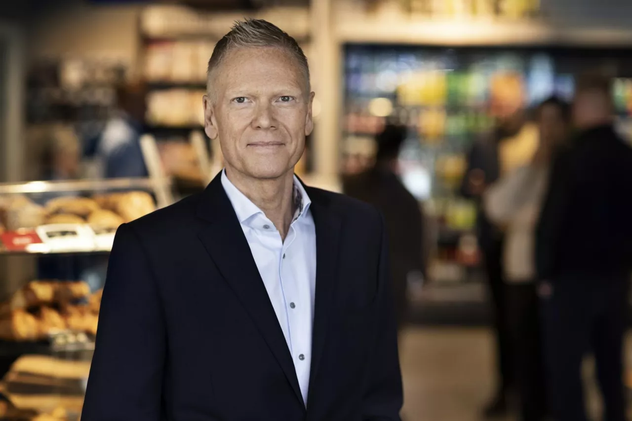 Jesper Østergaard, 7-Eleven (fot. Reitan Convenience)