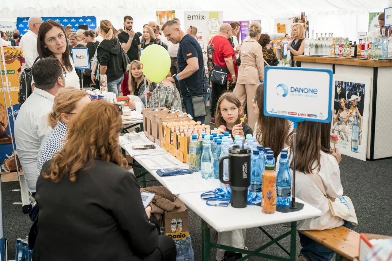 <p>Za nami majowa edycja Dnia Handlowca, organizowanego przez GK Specjał</p>