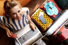 Sklepy internetowe zobowiązane są do podawania najniższej ceny z ostatnich 30 dni (Shutterstock)