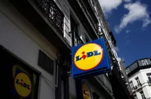 Lidl (fot. Alexandros Michailidis/Shutterstock.com)