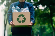 Recyking, system kaucyjny