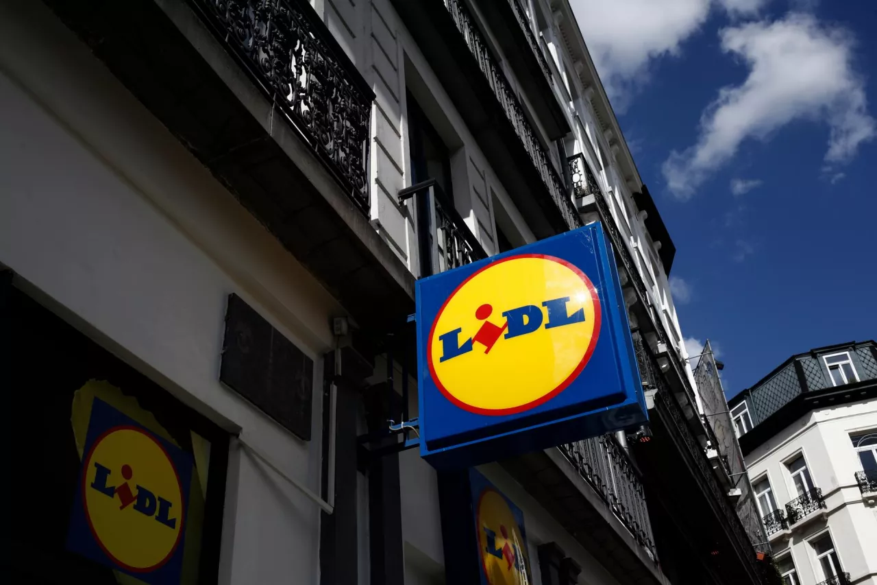 Lidl (fot. Alexandros Michailidis/Shutterstock.com)
