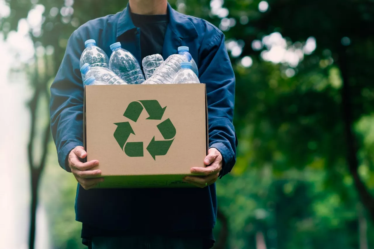 Recyking, system kaucyjny
