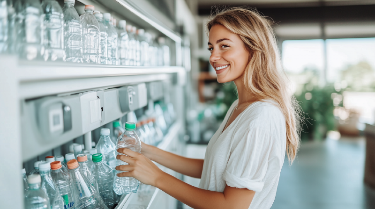 <p>Od 1 października 2025 r. w Polsce zacznie funkcjonować system kaucyjny. Będzie kilku jego operatorów</p>