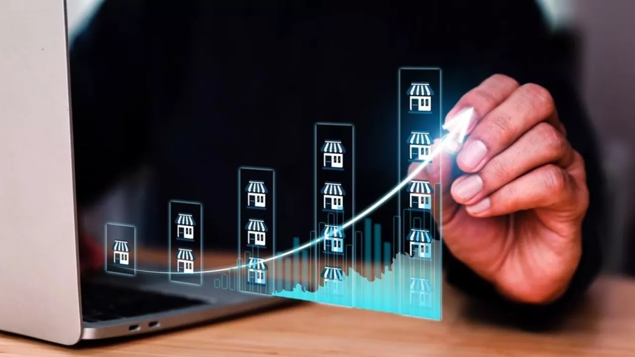 <p>Franczyza cieszy się coraz większą popularnością w naszym kraju</p>