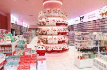 Sklep MiniSo (for. materiały prasowe)