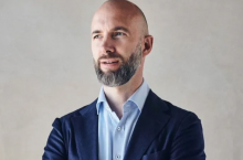 Michael Linander, CEO Netto Deutschland, Salling Group