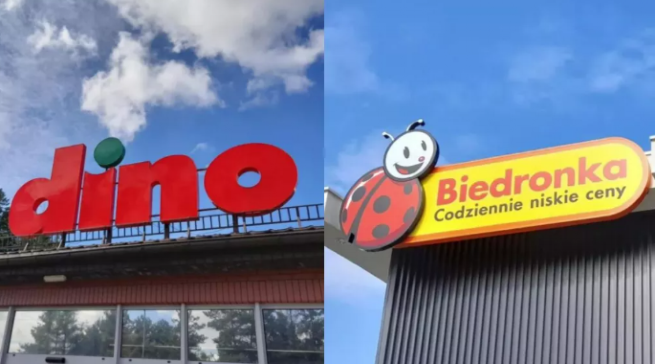 <p>Dino i Biedronka obrały sobie za kurs mniejsze miejscowości. Czy sieci Lidl uda się uszczknąć fragment tamtejszego rynku?  </p>