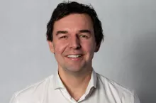 Nils Swolkień, CEO Castorama Polska (fot. mat. prasowe)