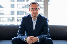Paweł Borys, Partner Zarządzający MCI Capital, członek Rady Nadzorczej Answear