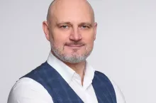 Marek Dziemiańczyk, DHL eCommerce Polska (fot. Dhl)